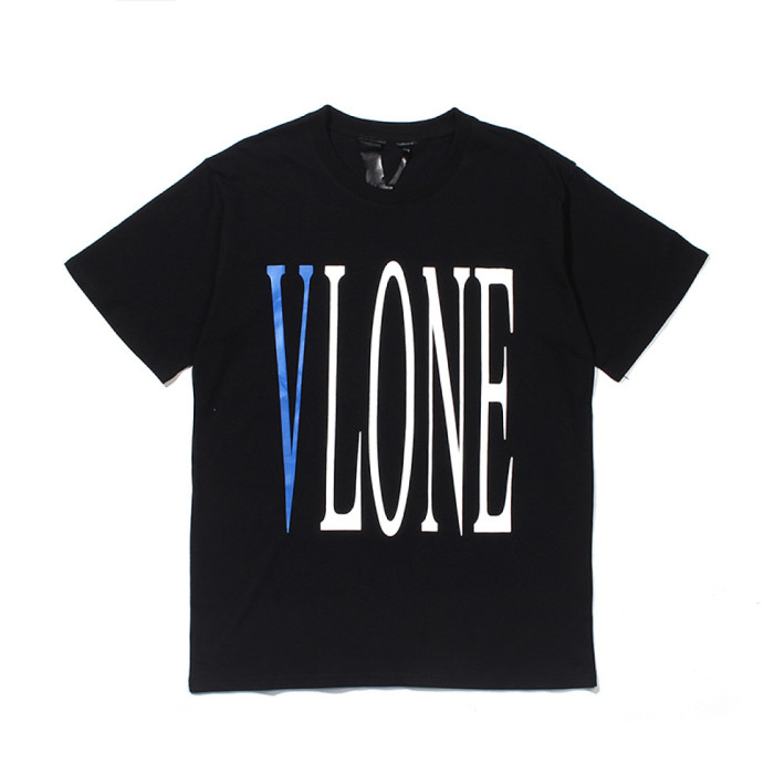 SMCL-2312 High Quality Vlone Cotton Shirt