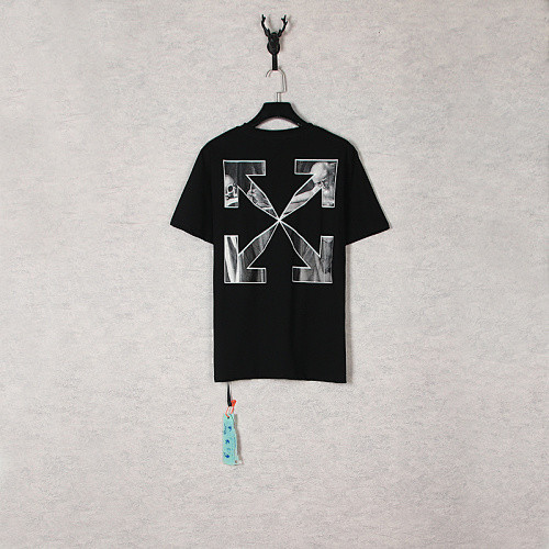 SMCL-2853 High Quality Off-white Cotton Shirt