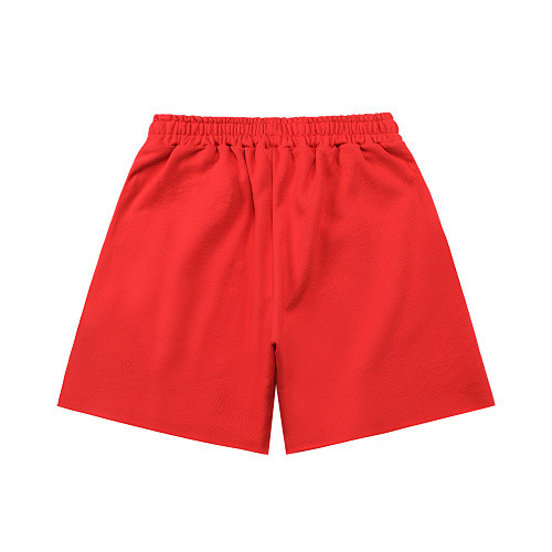 SMCL-2353 High Quality Spider 360g Cotton Shorts