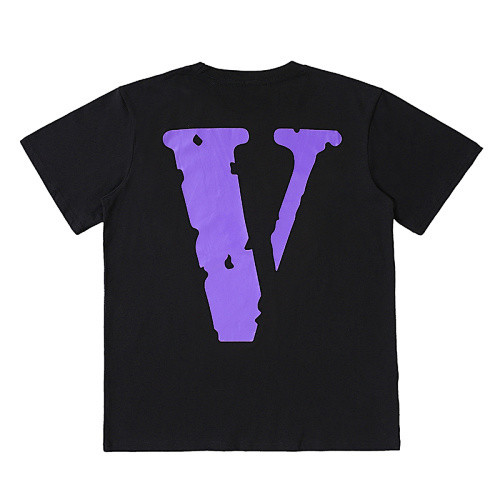 SMCL-2295 High Quality Vlone Cotton Shirt