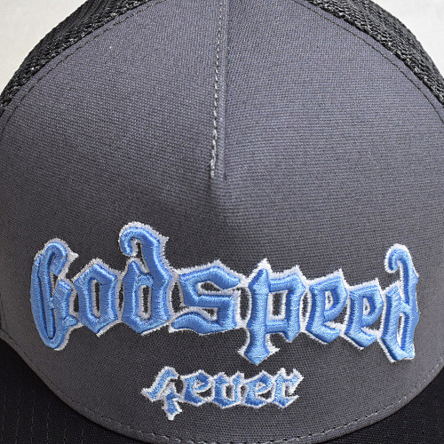 SMCL-2698 High Quality Godspeed Hat