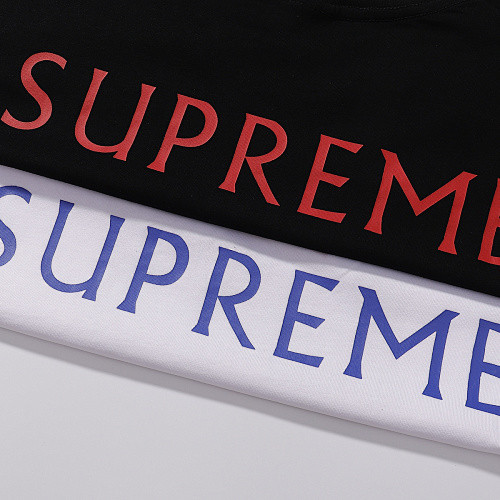 SMCL-2514 High Quality Supreme Cotton Shirt