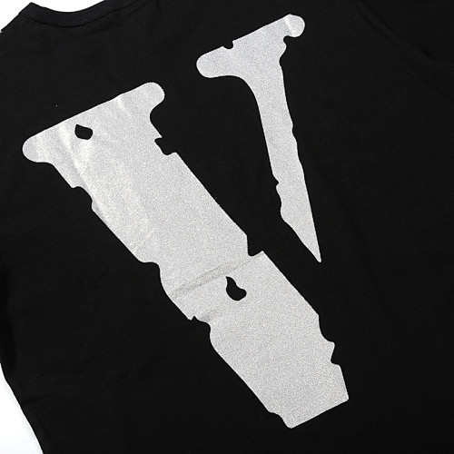 SMCL-2322 High Quality Vlone Cotton Shirt