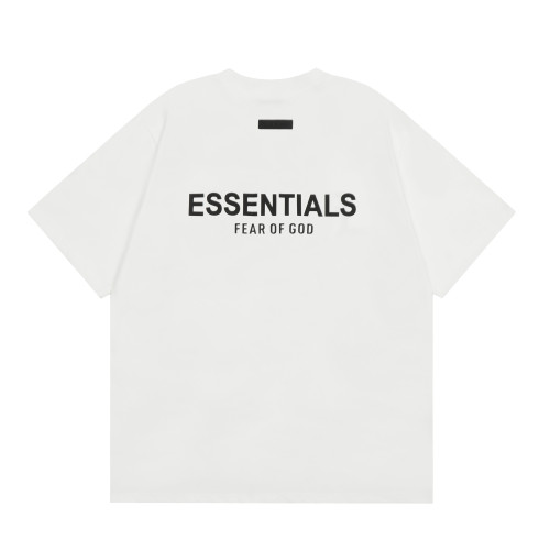 SMCL-2418 High Quality FOG Essentials Cotton Shirt