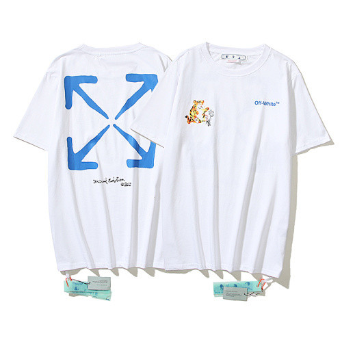 SMCL-2844 High Quality Off-white Cotton Shirt