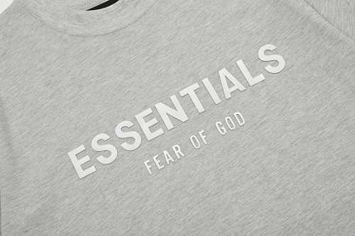 SMCL-2416 High Quality FOG Essentials Cotton Shirt