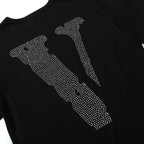 SMCL-2318 High Quality Vlone Cotton Shirt