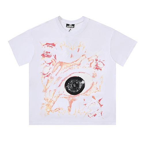 SMCL-2548 High Quality Hellstar Cotton Shirt