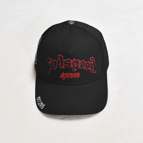 SMCL-2697 High Quality Godspeed Hat