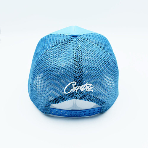 SMCL-2738 High Quality Cortez Hat