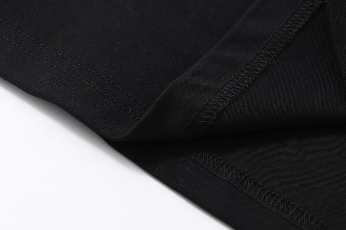 SMCL-2741 High Quality Amiri Cotton Shirt