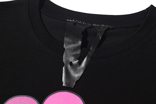 SMCL-2333 High Quality Vlone Cotton Shirt