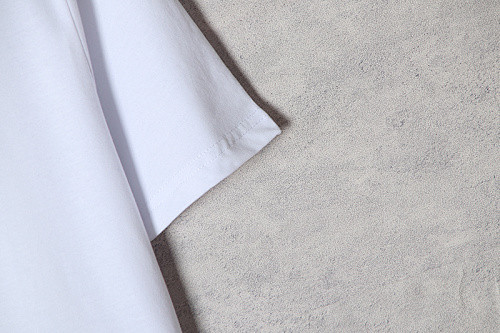 SMCL-2854 High Quality Off-white Cotton Shirt
