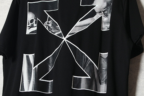 SMCL-2853 High Quality Off-white Cotton Shirt