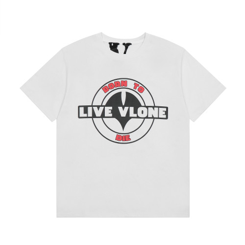 SMCL-2211 High Quality Vlone Cotton Shirt