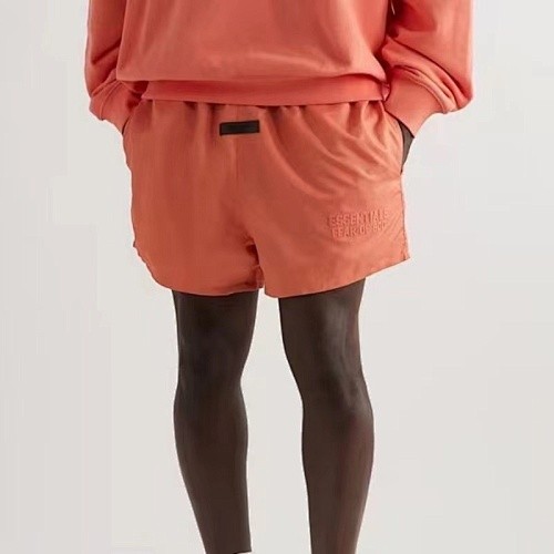SMCL-2502 High Quality FOG Essentials Beach Shorts