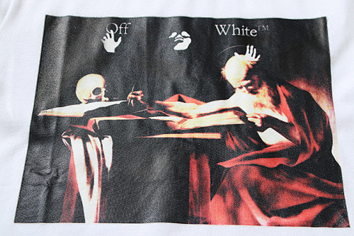 SMCL-2440 High Quality Off-white Cotton Shirt