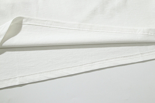SMCL-2451 High Quality Off-white Cotton Shirt