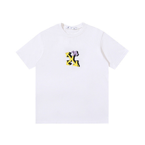 SMCL-2449 High Quality Off-white Cotton Shirt