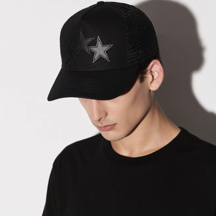SMCL-2680 High Quality Amiri Hat