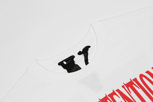 SMCL-2245 High Quality Vlone Cotton Shirt