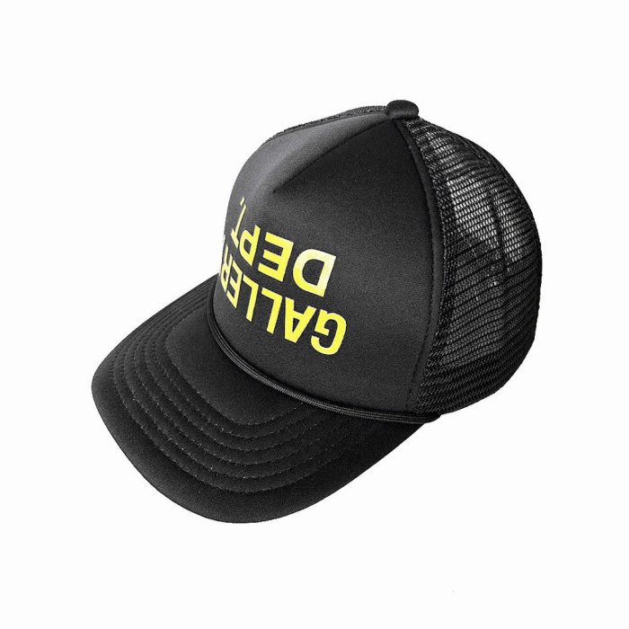 SMCL-2719 High Quality Gallery Dept Hat