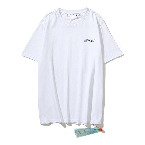 SMCL-2843 High Quality Off-white Cotton Shirt
