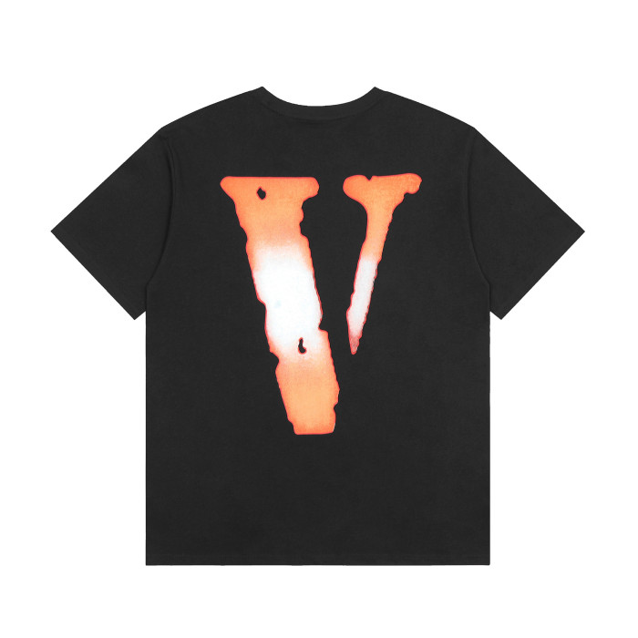 SMCL-2238 High Quality Vlone Cotton Shirt