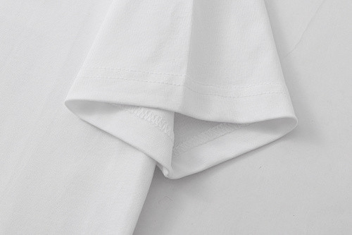 SMCL-2762 High Quality Off-white Cotton Shirt