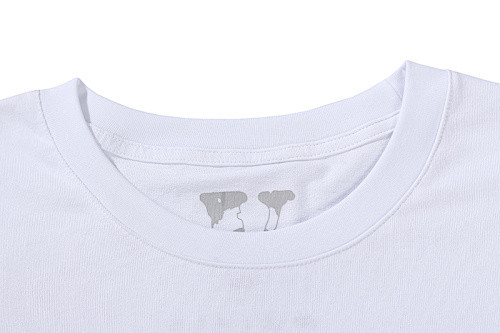 SMCL-2273 High Quality Vlone Cotton Shirt