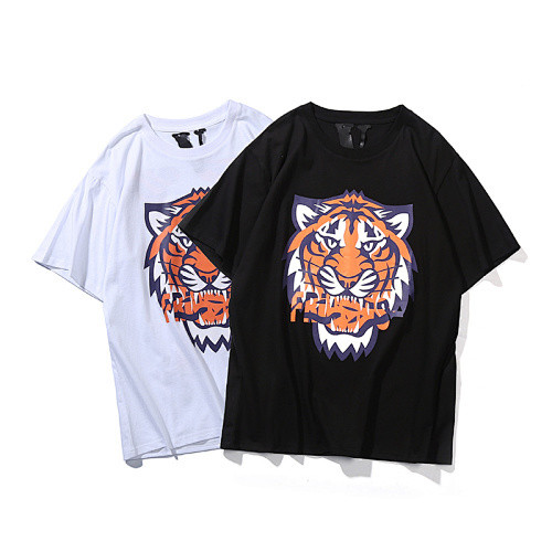 SMCL-2299 High Quality Vlone Cotton Shirt