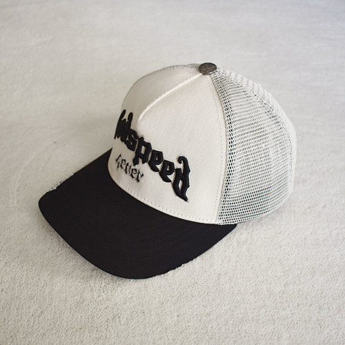 SMCL-2698 High Quality Godspeed Hat