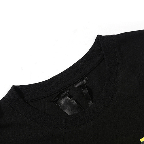 SMCL-2311 High Quality Vlone Cotton Shirt