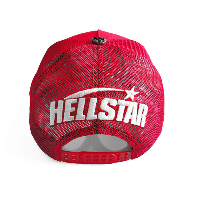 SMCL-2704 High Quality Hellstar Hat