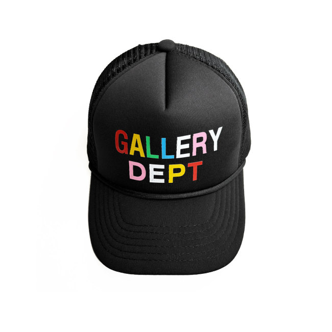 SMCL-2723 High Quality Gallery Dept Hat