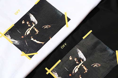 SMCL-2836 High Quality Off-white Cotton Shirt