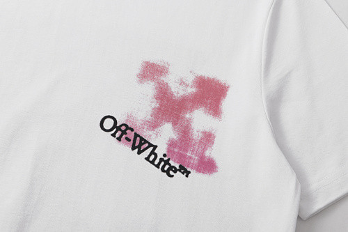 SMCL-2763 High Quality Off-white Cotton Shirt