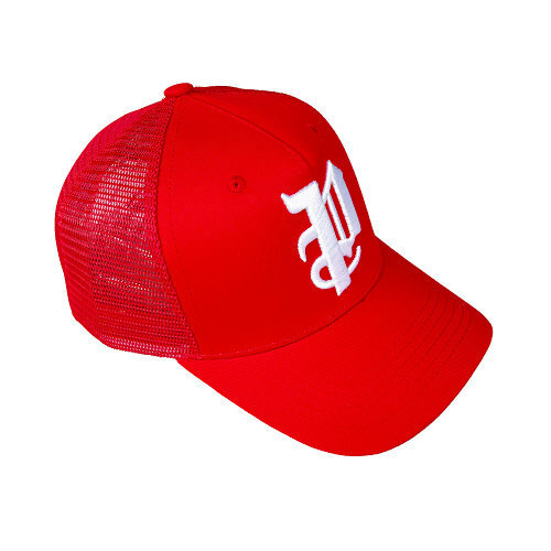 SMCL-2700 High Quality Purple Brand Hat