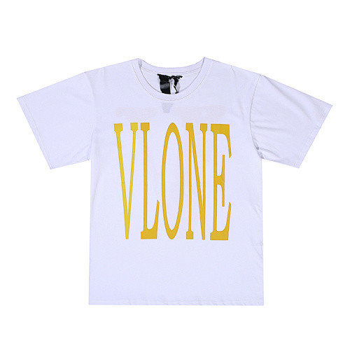 SMCL-2331 High Quality Vlone Cotton Shirt