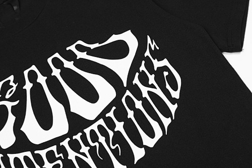 SMCL-2244 High Quality Vlone Cotton Shirt