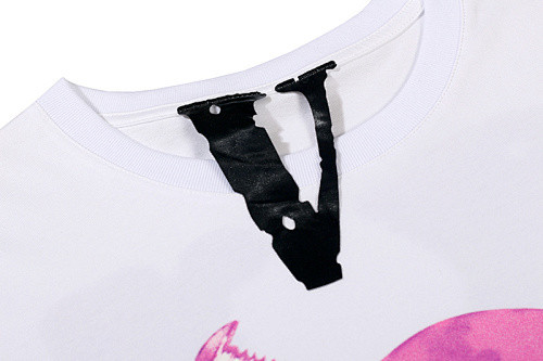 SMCL-2309 High Quality Vlone Cotton Shirt