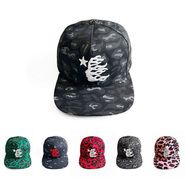 SMCL-2702 High Quality Hellstar Hat