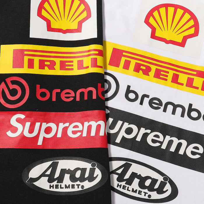 SMCL-2528 High Quality Supreme Cotton Shirt