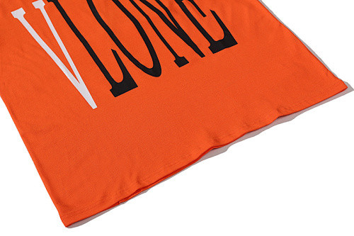 SMCL-2292 High Quality Vlone Cotton Shirt