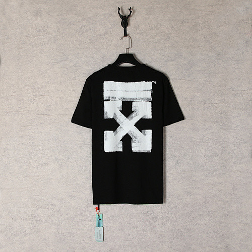 SMCL-2847 High Quality Off-white Cotton Shirt