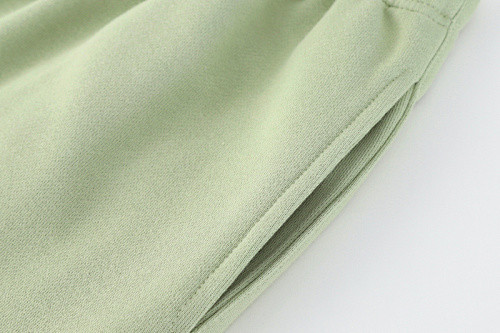SMCL-2437 High Quality FOG Essentials 360g Cotton Shorts