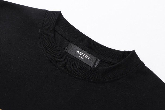 SMCL-2742 High Quality Amiri Cotton Shirt