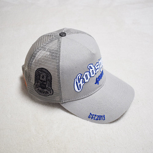 SMCL-2697 High Quality Godspeed Hat