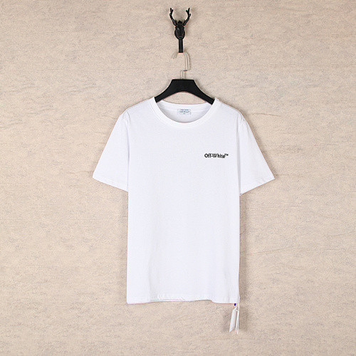 SMCL-2810 High Quality Off-white Cotton Shirt