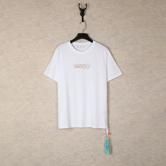 SMCL-2814 High Quality Off-white Cotton Shirt